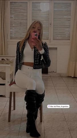 Karla Charlotte