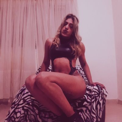 Karla Charlotte