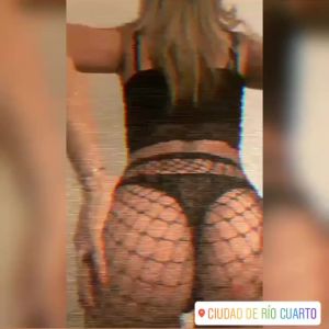 Karla Charlotte