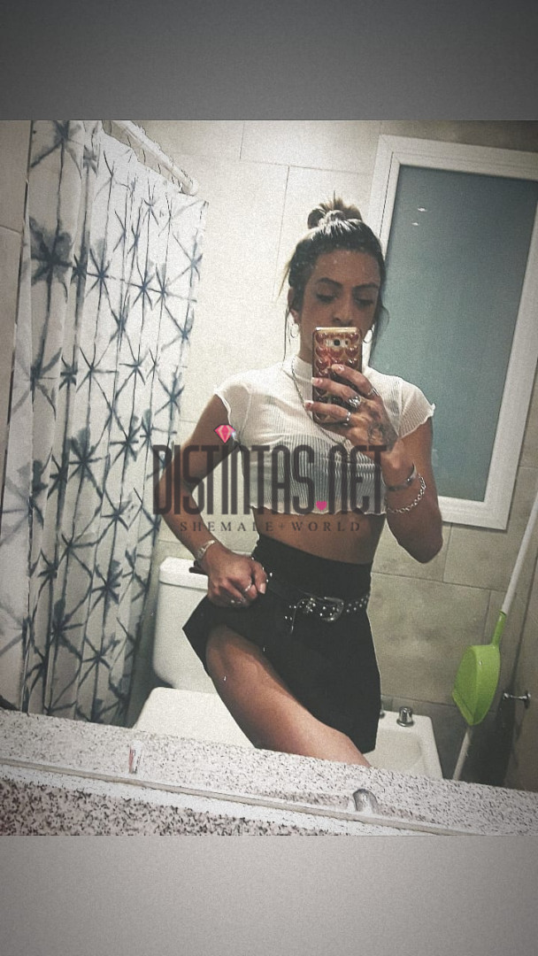 Karla Charlotte
