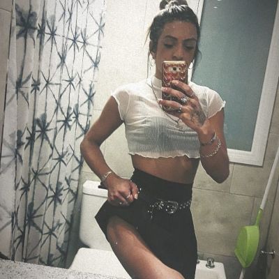 Karla Charlotte