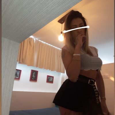Karla Charlotte