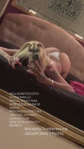Karla Charlotte