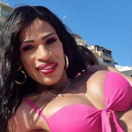 Daniela Amanda 