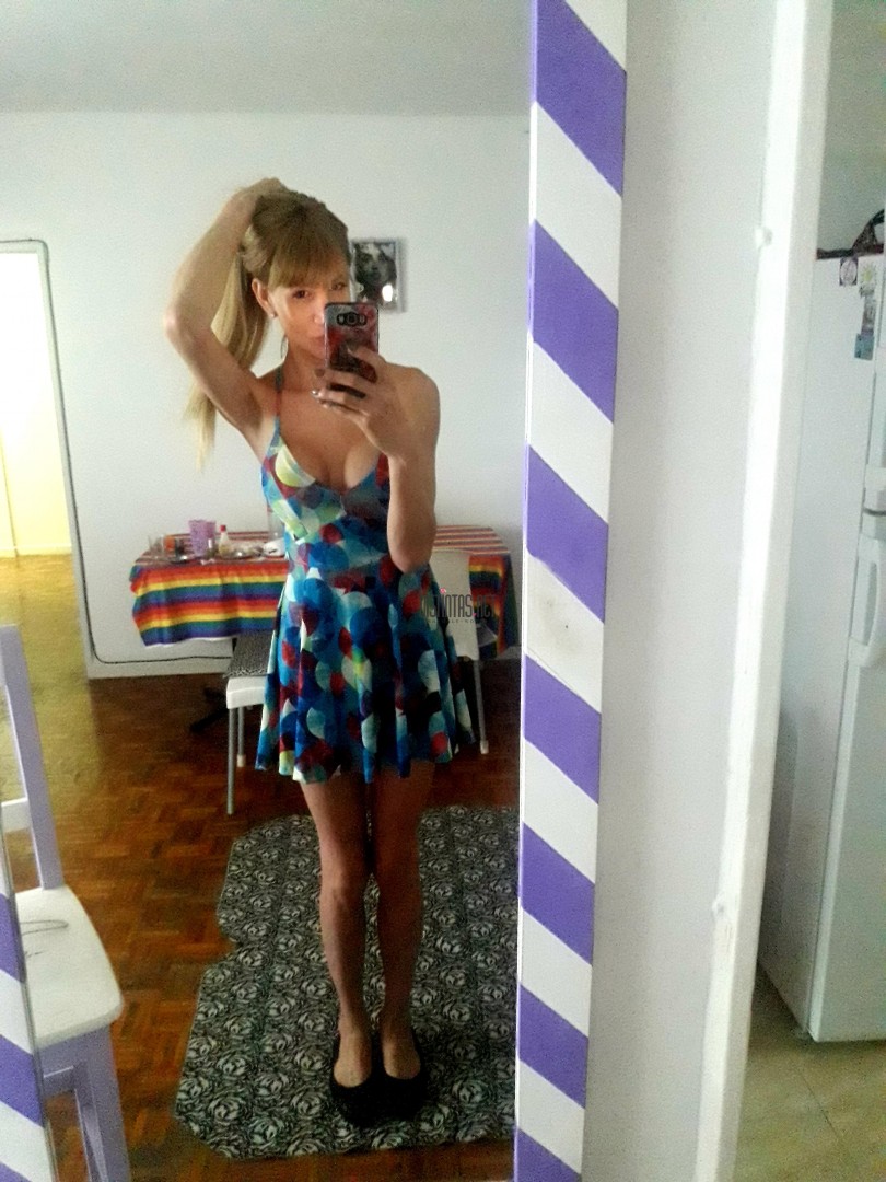 Azul Profundo