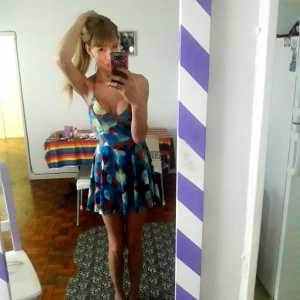 Azul Profundo