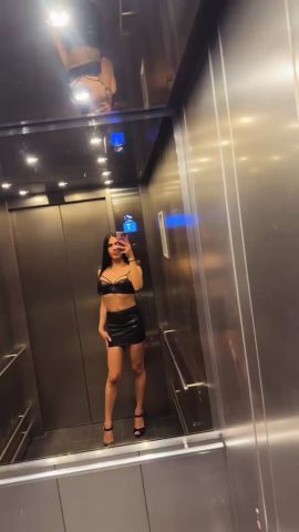 Georgina Perverse Baby