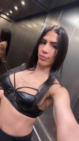 Georgina Perverse Baby