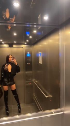 Georgina Perverse Baby