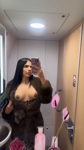 Georgina Perverse Baby