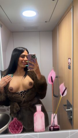 Georgina Perverse Baby