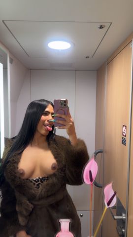 Georgina Perverse Baby