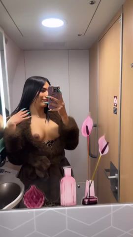 Georgina Perverse Baby