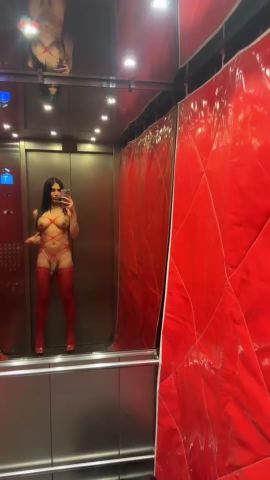 Georgina Perverse Baby