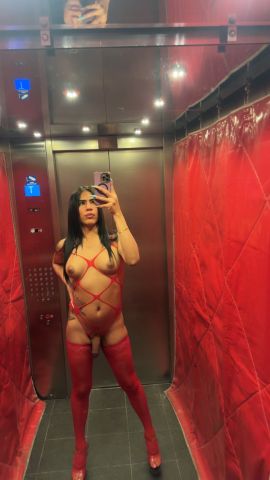 Georgina Perverse Baby