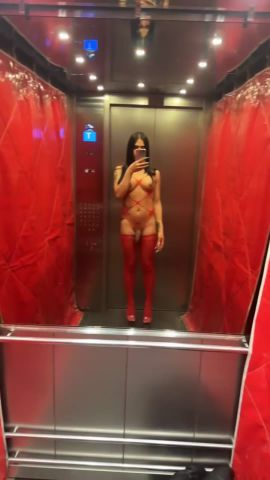 Georgina Perverse Baby