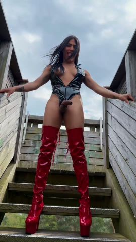 Georgina Perverse Baby