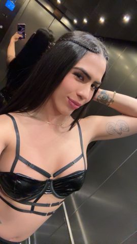 Georgina Perverse Baby