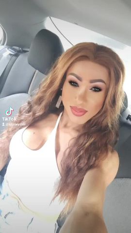 Shirley Dior