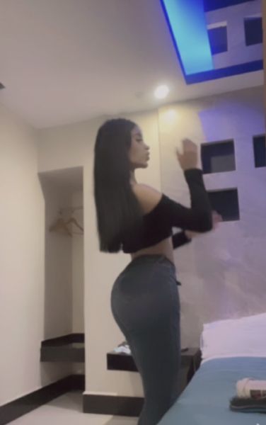 Escorts Trans Yass en San Pedro Garza García