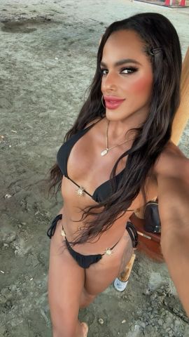 Keyla Dior