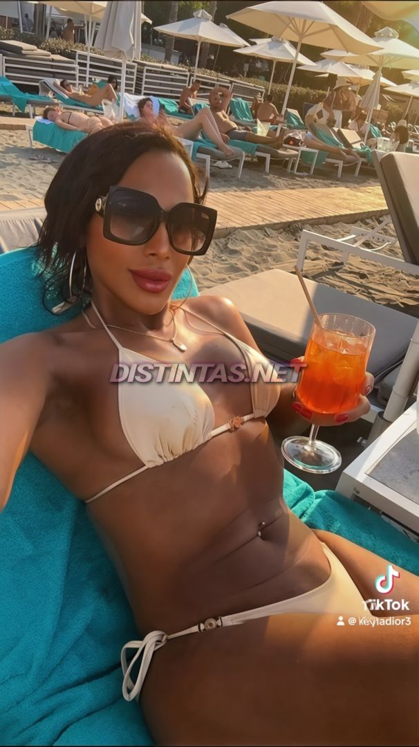 Keyla Dior