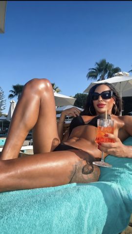 Keyla Dior