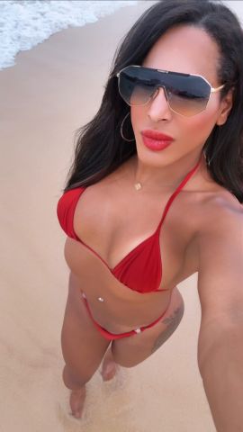 Keyla Dior
