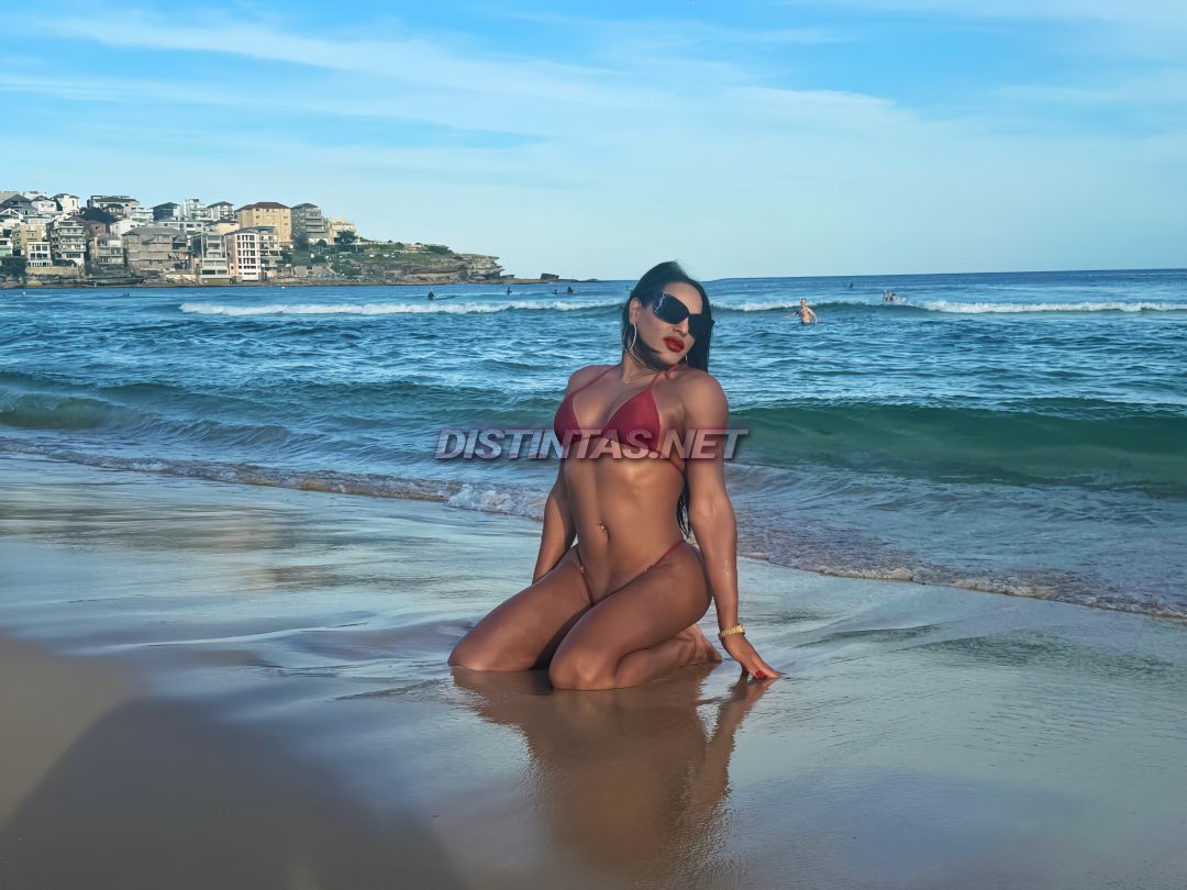 Keyla Dior