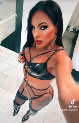 Keyla Dior