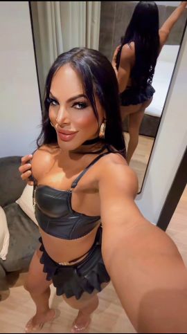 Keyla Dior
