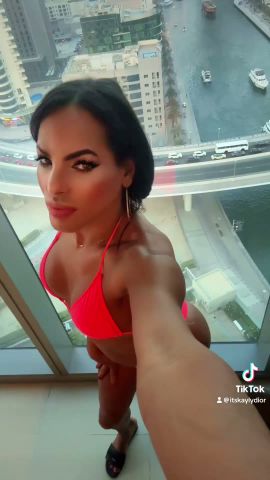 Keyla Dior