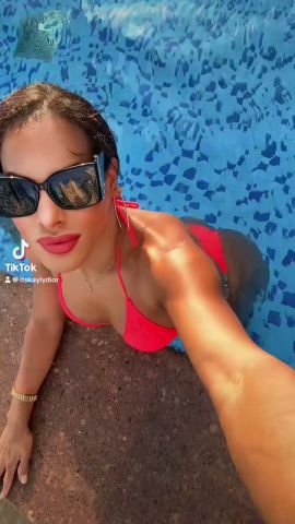 Keyla Dior