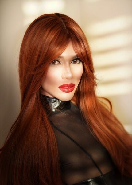 Escorts Trans Samantha en Barcelona