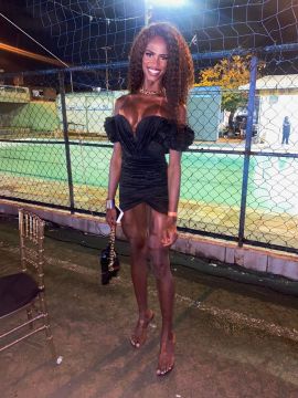 Allana Gomes