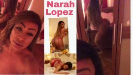 Narah Lopez