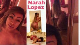Narah Lopez