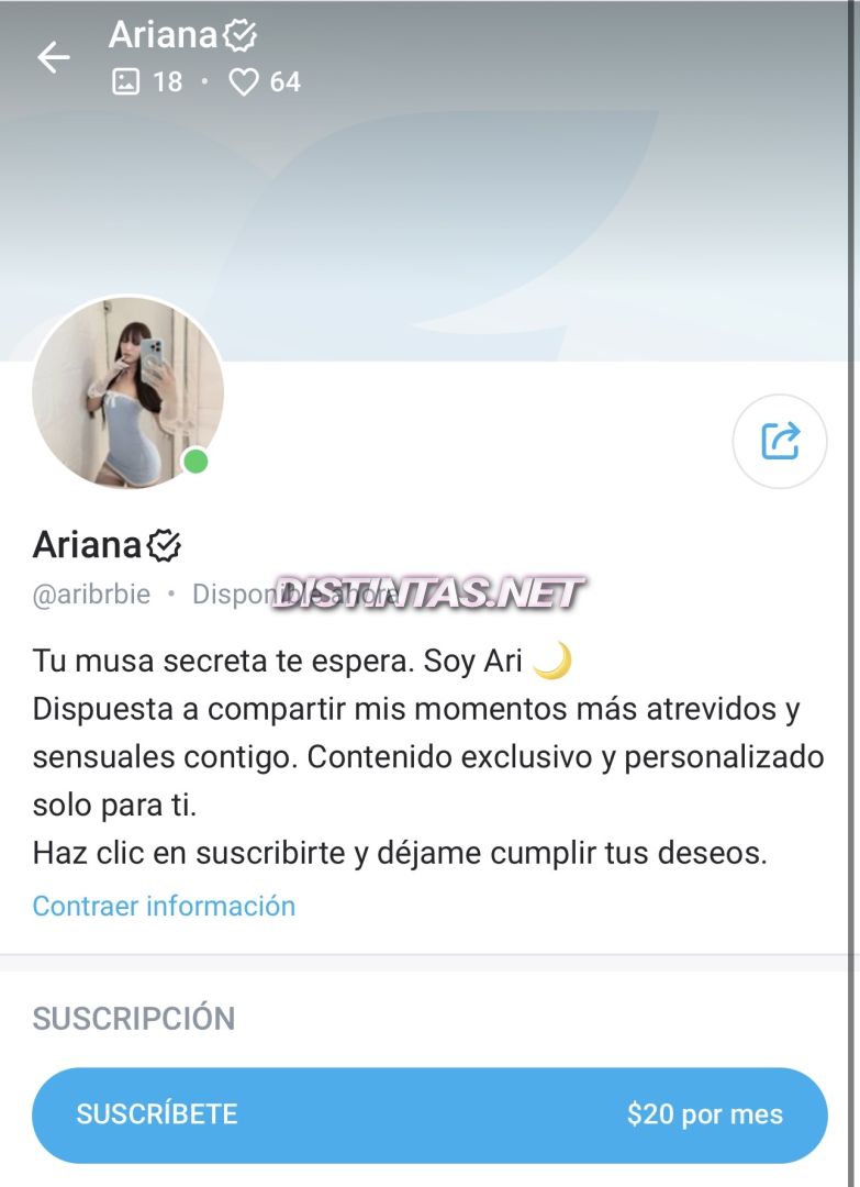Ariana
