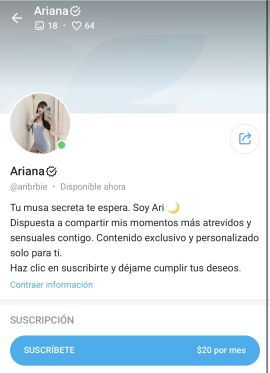 Ariana