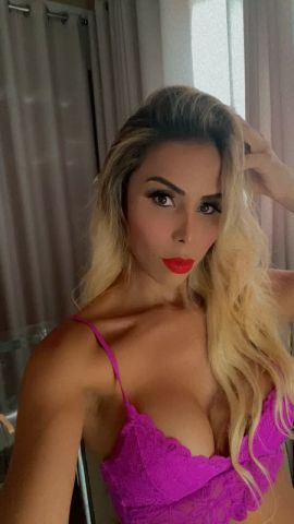Bruninha Almeida XXL