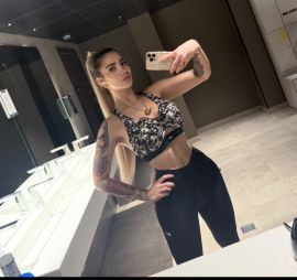 Sara Restrepo