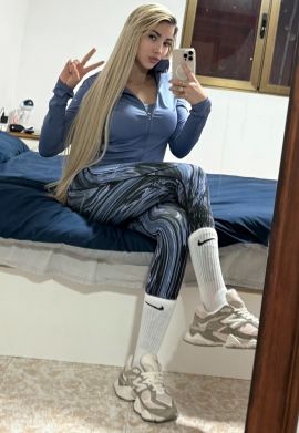 Sara Restrepo
