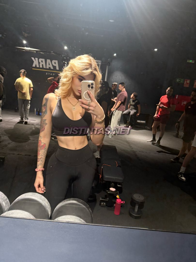 Sara Restrepo