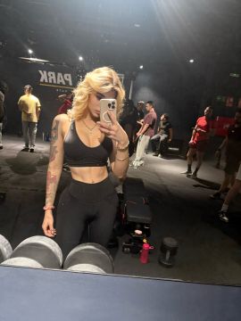 Sara Restrepo