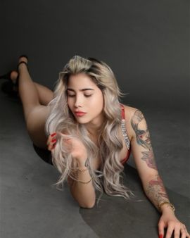 Sara Restrepo