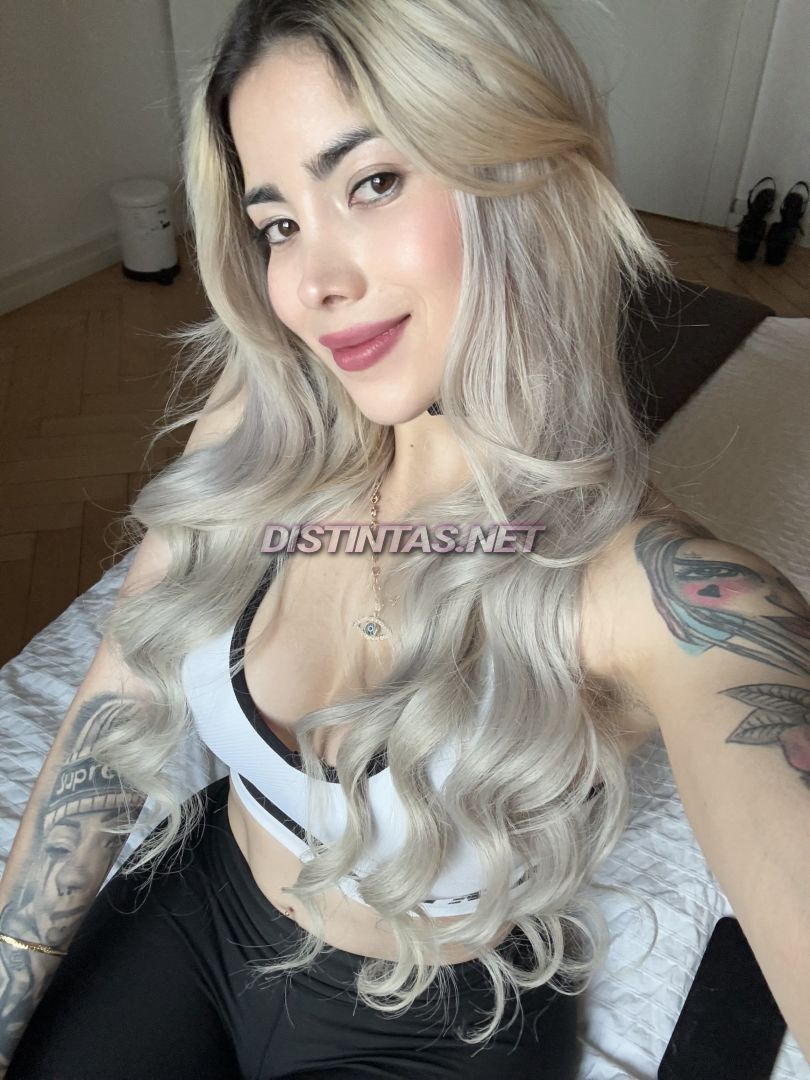 Sara Restrepo