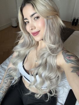 Sara Restrepo
