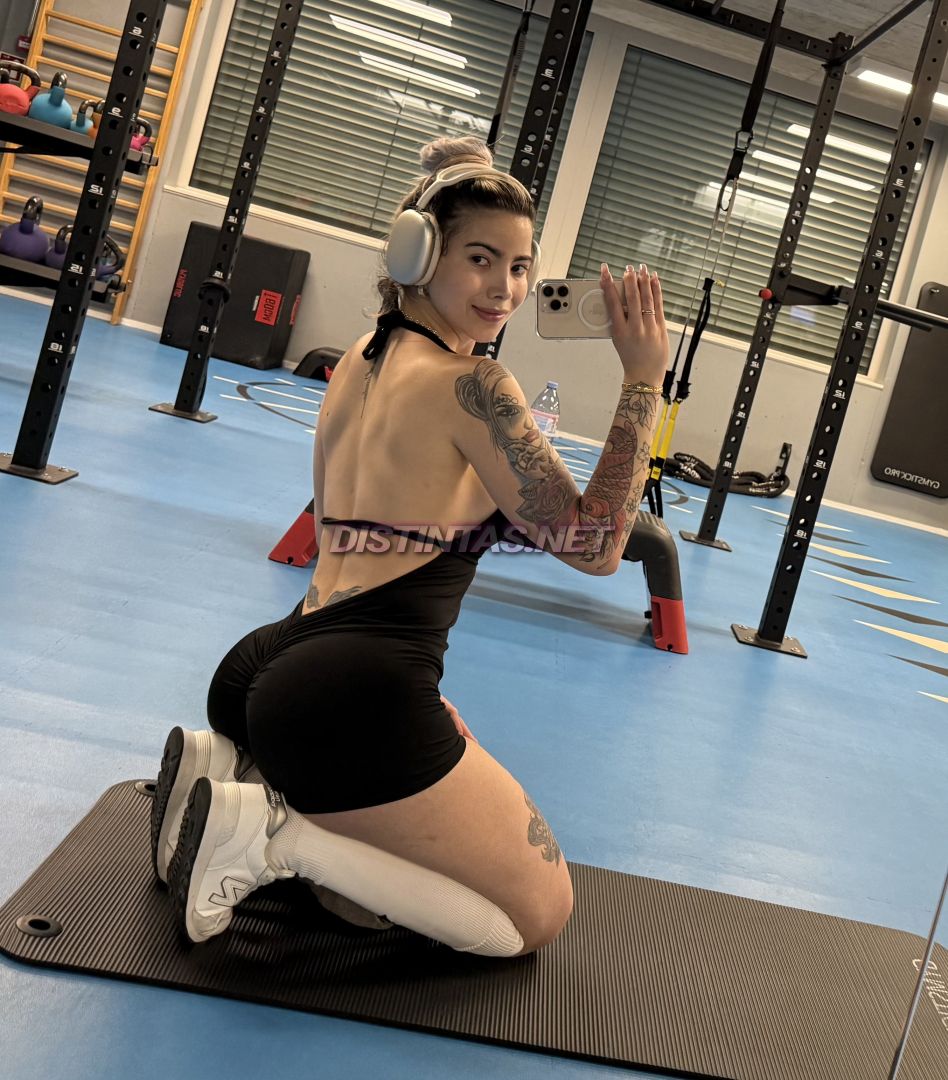 Sara Restrepo