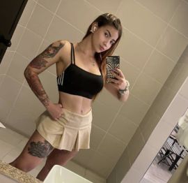 Sara Restrepo