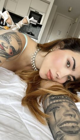 Sara Restrepo